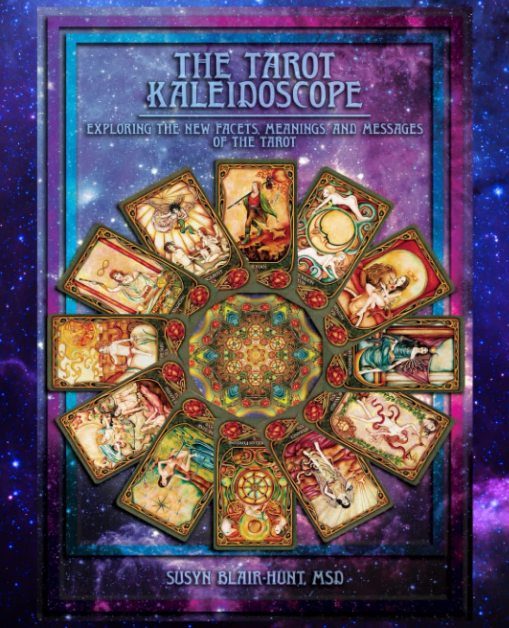 Susyn Blair-Hunt Weekly Horoscope: Your Astrological Guide for November 2024