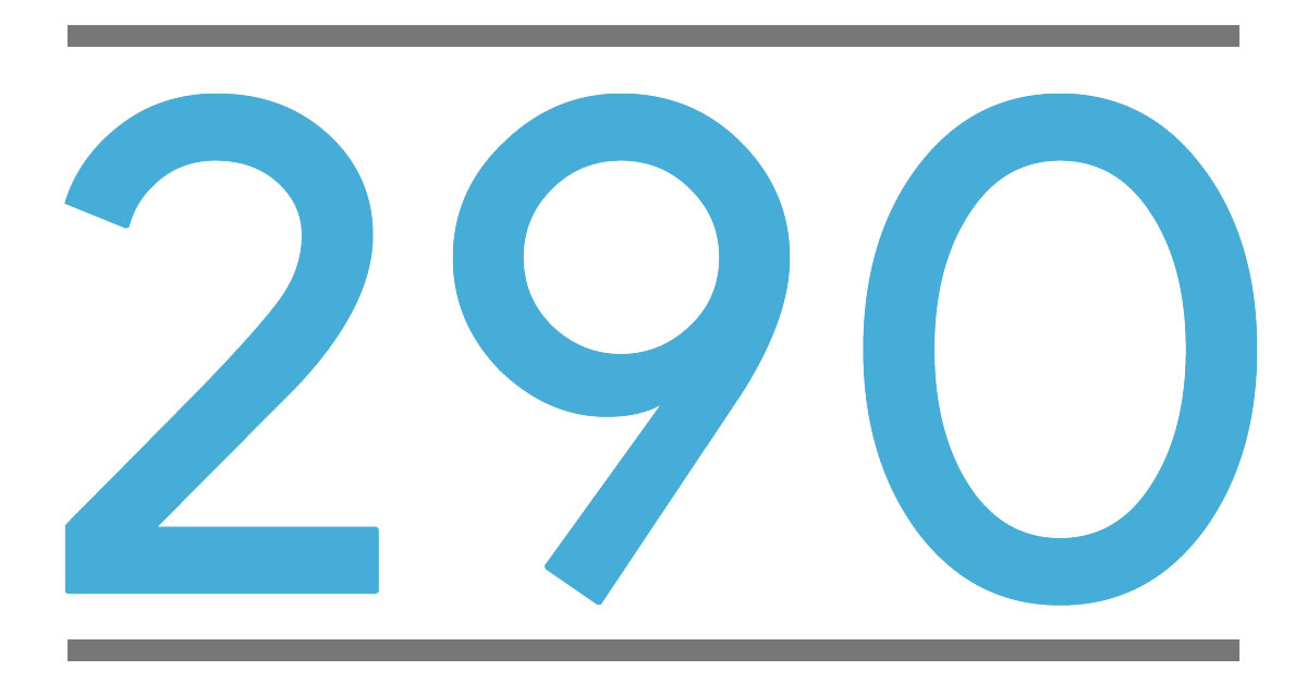 What Does Angel Number 290 Mean? Understanding Its Spiritual Message