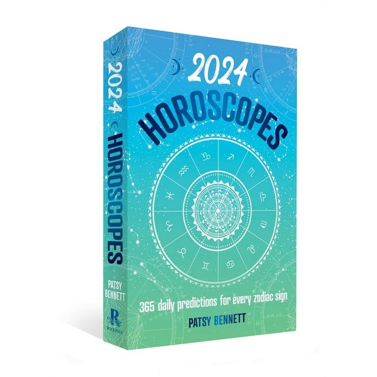 2024 Zodiac Calendar: Key Dates and Astrology Predictions for Each Sign
