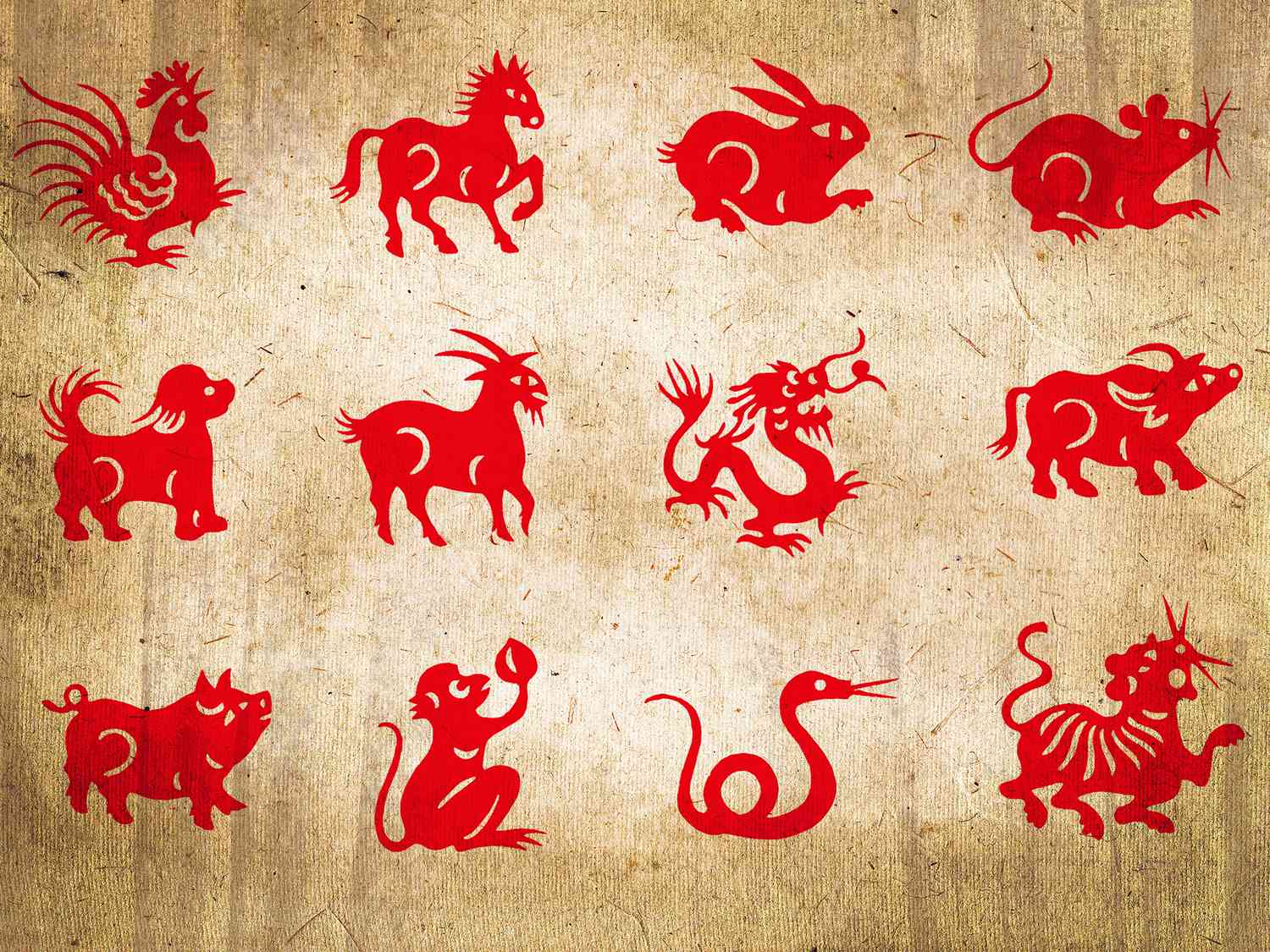 What the 1820 Chinese Zodiac Year of the Dragon Means for You