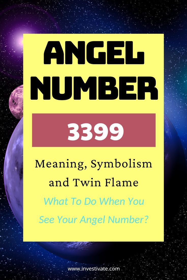 3399 Angel Number Meaning for Twin Flames: Spiritual Growth and Transformation