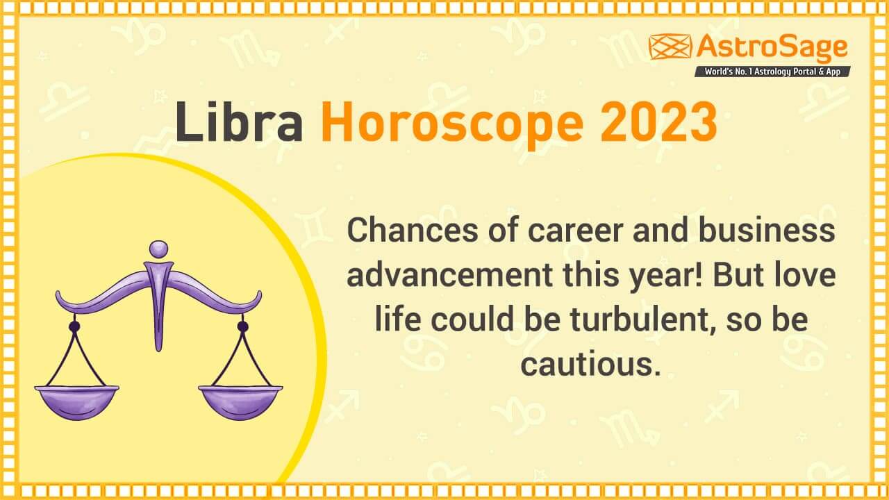 Libra Love Horoscope Today for Singles: What to Expect in 2023