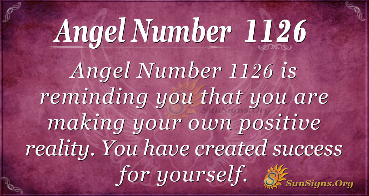 1126 Angel Number Twin Flame: Understanding Its Meaning and Spiritual Connection
