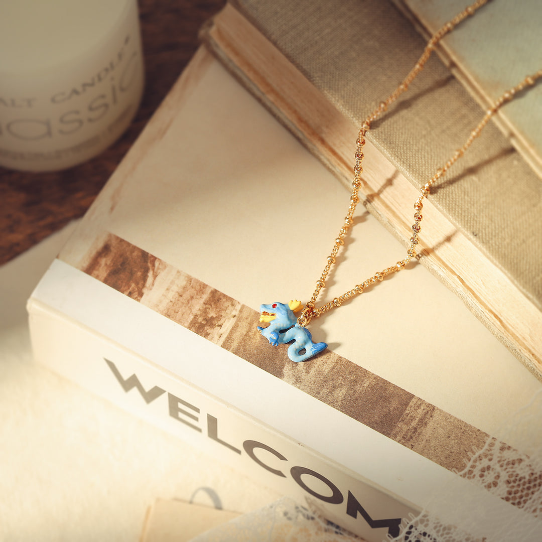 Shop Exquisite Chinese Zodiac Pendants – Celebrate Your Astrological Sign