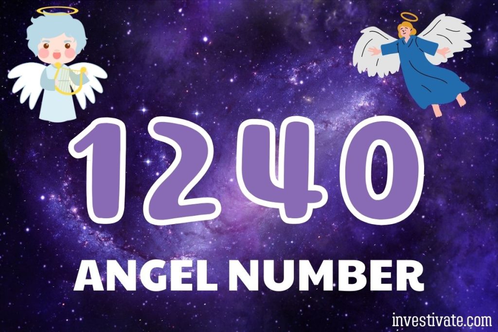 Discover the Power of 1240 Angel Number in Your Twin Flame Journey