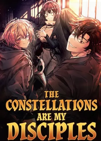 Read The Constellations Are My Disciples Chapter 43 – Latest Manga Release