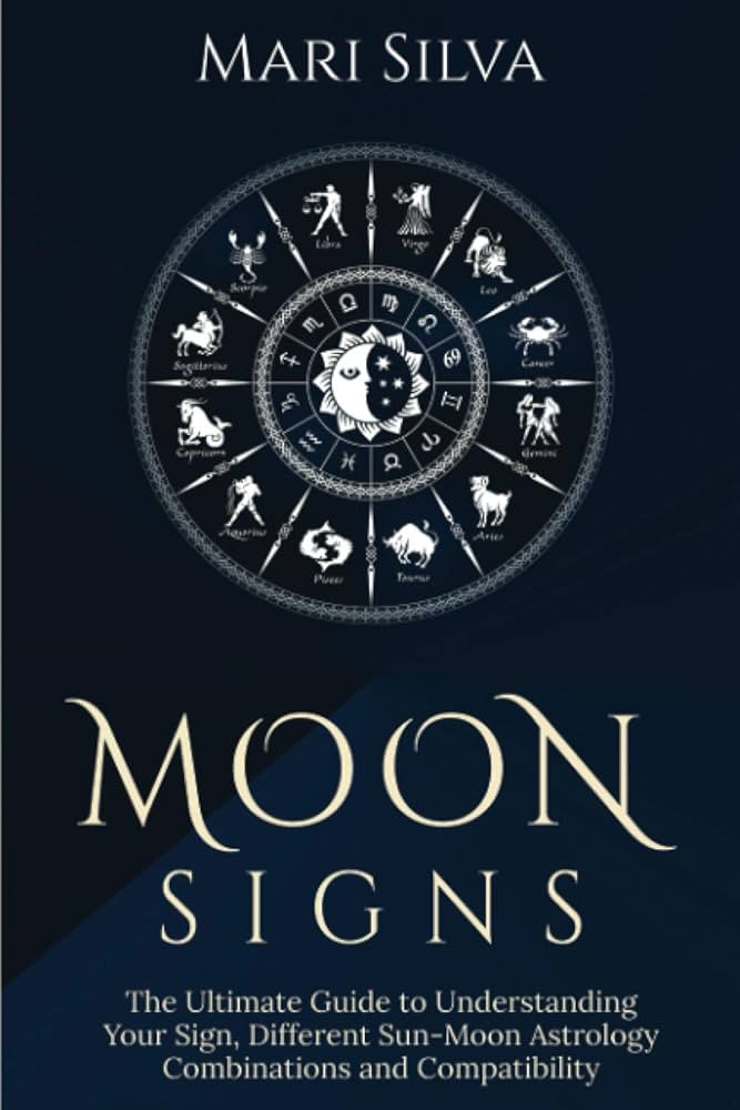 Discover Your Moon Sign: A Complete Guide to the Moon and Zodiac Calendar