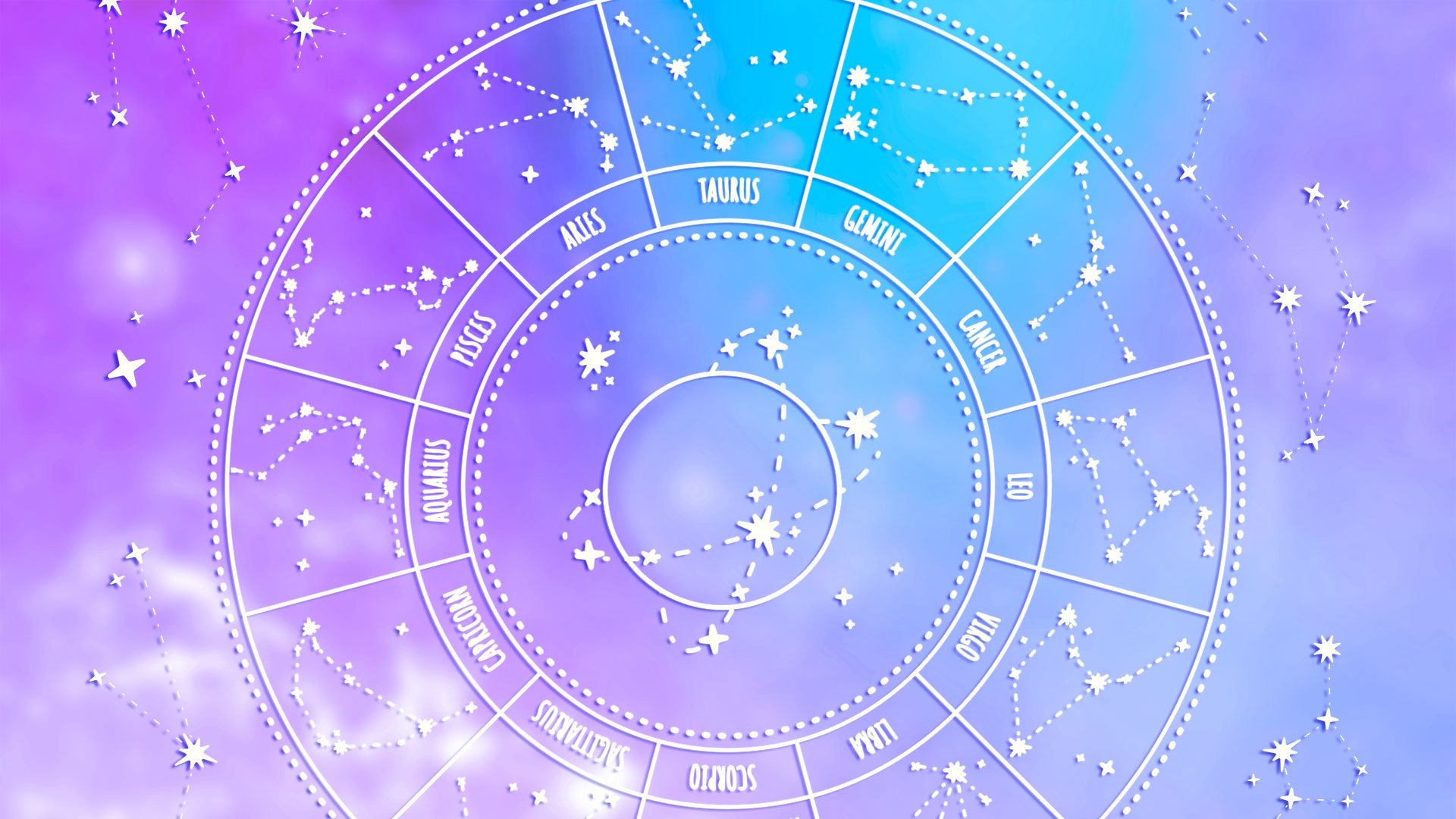 Get Your Free Horoscope Now at Horoscopes.co.uk - Love, Career, and More