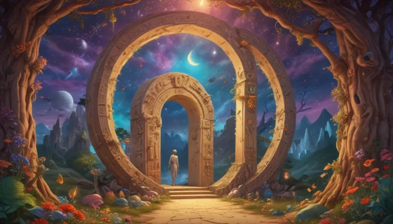 Spiritual Meaning of Numbers 1-12: Unlocking Their Hidden Significance