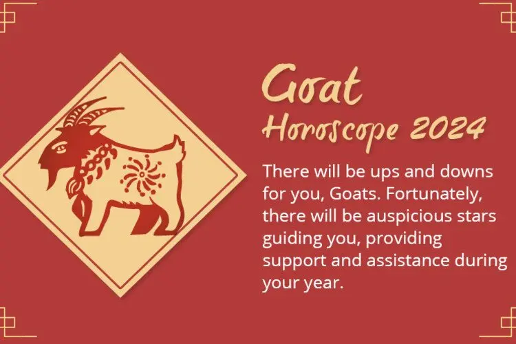 Read Your Daily Chinese Horoscope for Goat Sign Now