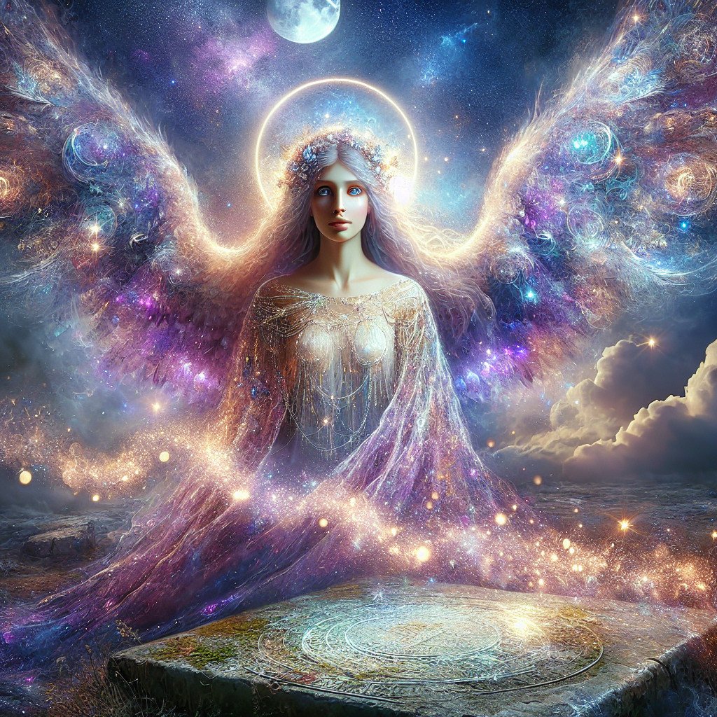 What Does Angel Number 6766 Mean? Unlock the Spiritual Message Behind This Powerful Sign