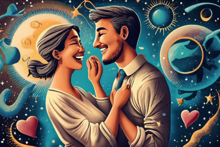 Astrology and Relationship Counseling: How Astrology Can Enhance Your Relationships