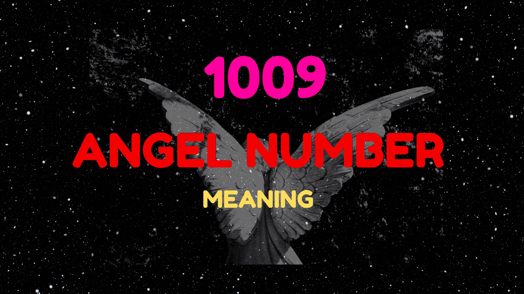 Understanding 1009 Angel Number in Twin Flame Relationships and Spiritual Guidance