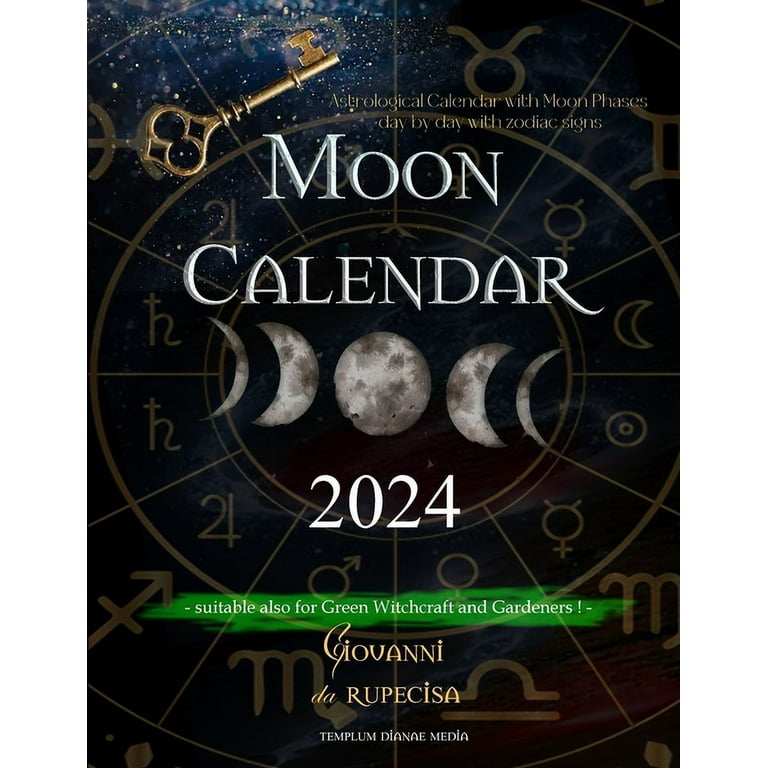 Understanding the Moon Calendar and Zodiac Signs: A Complete Guide