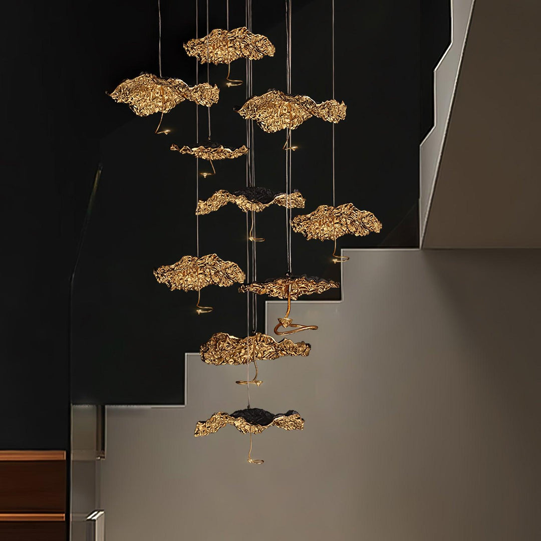 Shop Exquisite Constellation Chandeliers for a Touch of Elegance