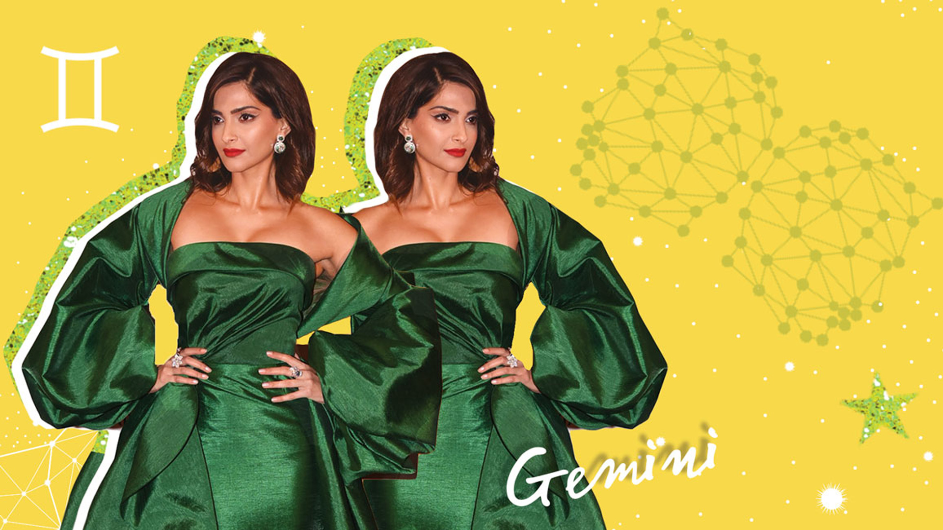 Vogue Indias Gemini Horoscope: What the Stars Say Today