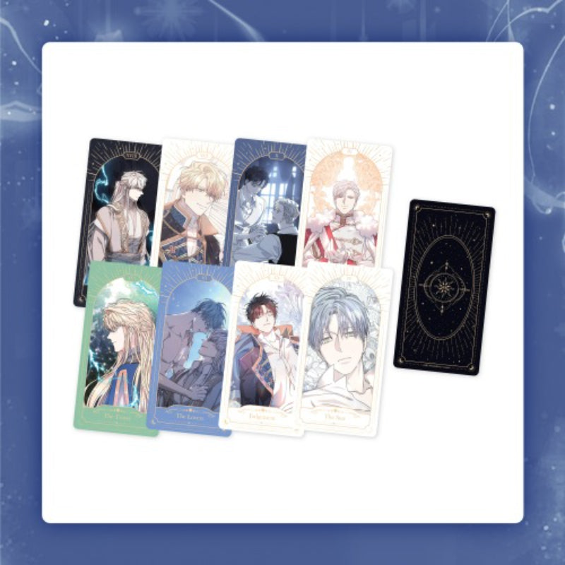 Buy Eternal Covenant Tarot Card Set: Exclusive Cards and Merchandise