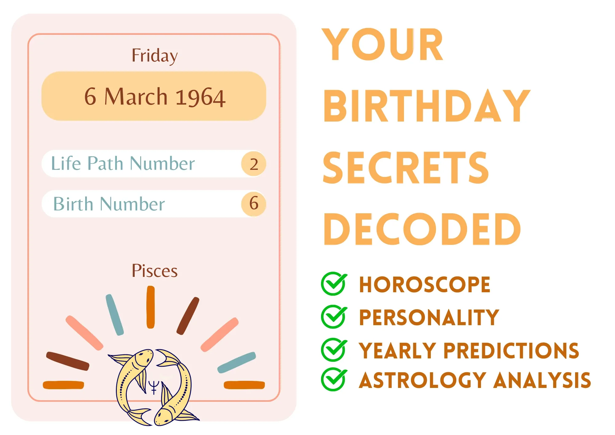 Michael Thiessens Daily Horoscope: Accurate Astrology Predictions for Each Zodiac Sign