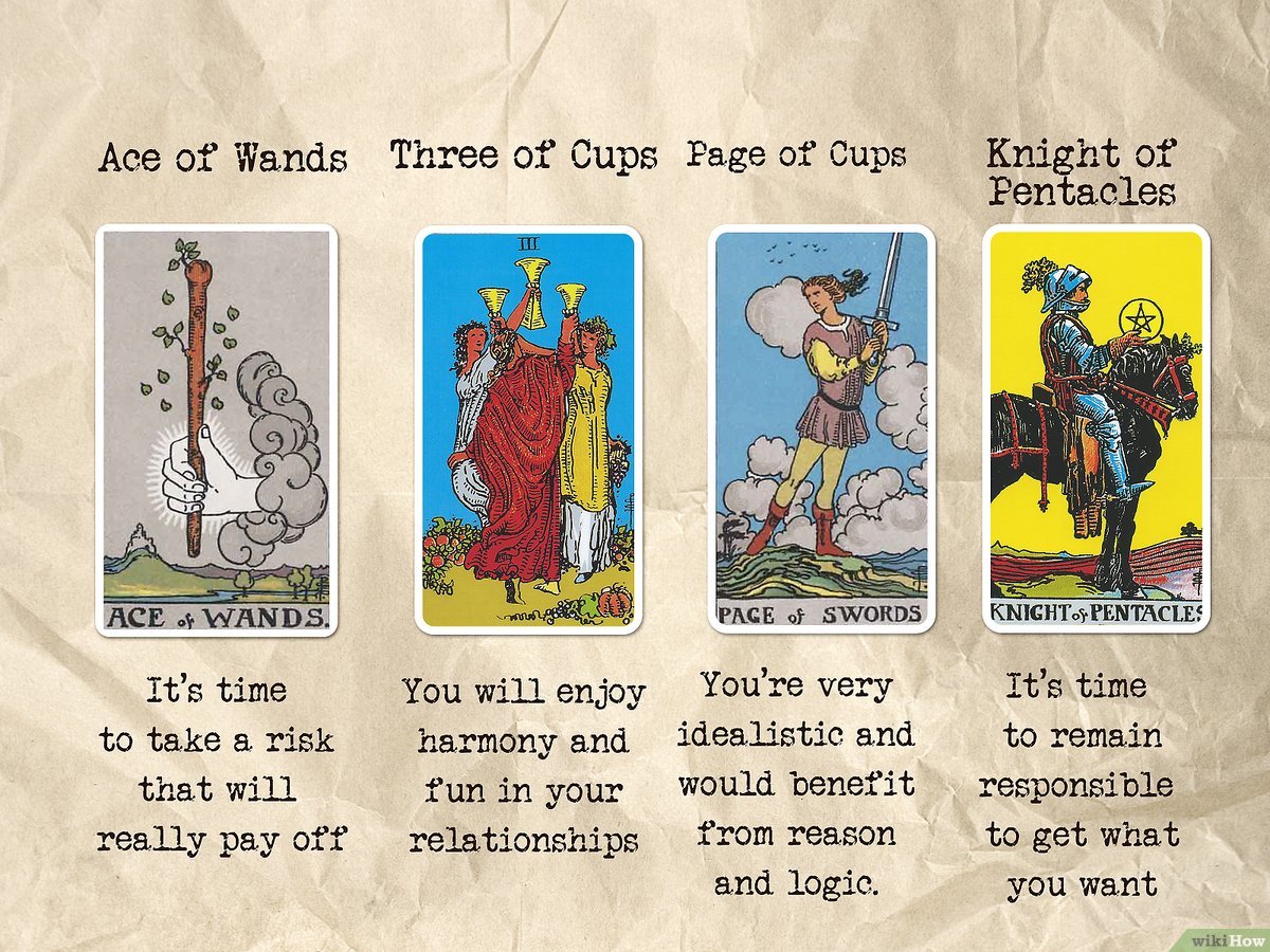 Using Tarot Readings to Make Smarter Personal Finance Choices: Insights & Tips