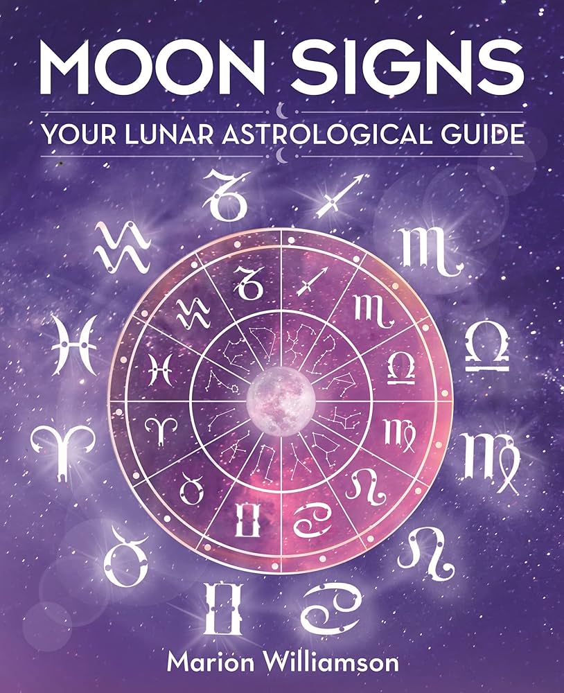 Discover Your Moon Sign: A Complete Guide to the Moon and Zodiac Calendar