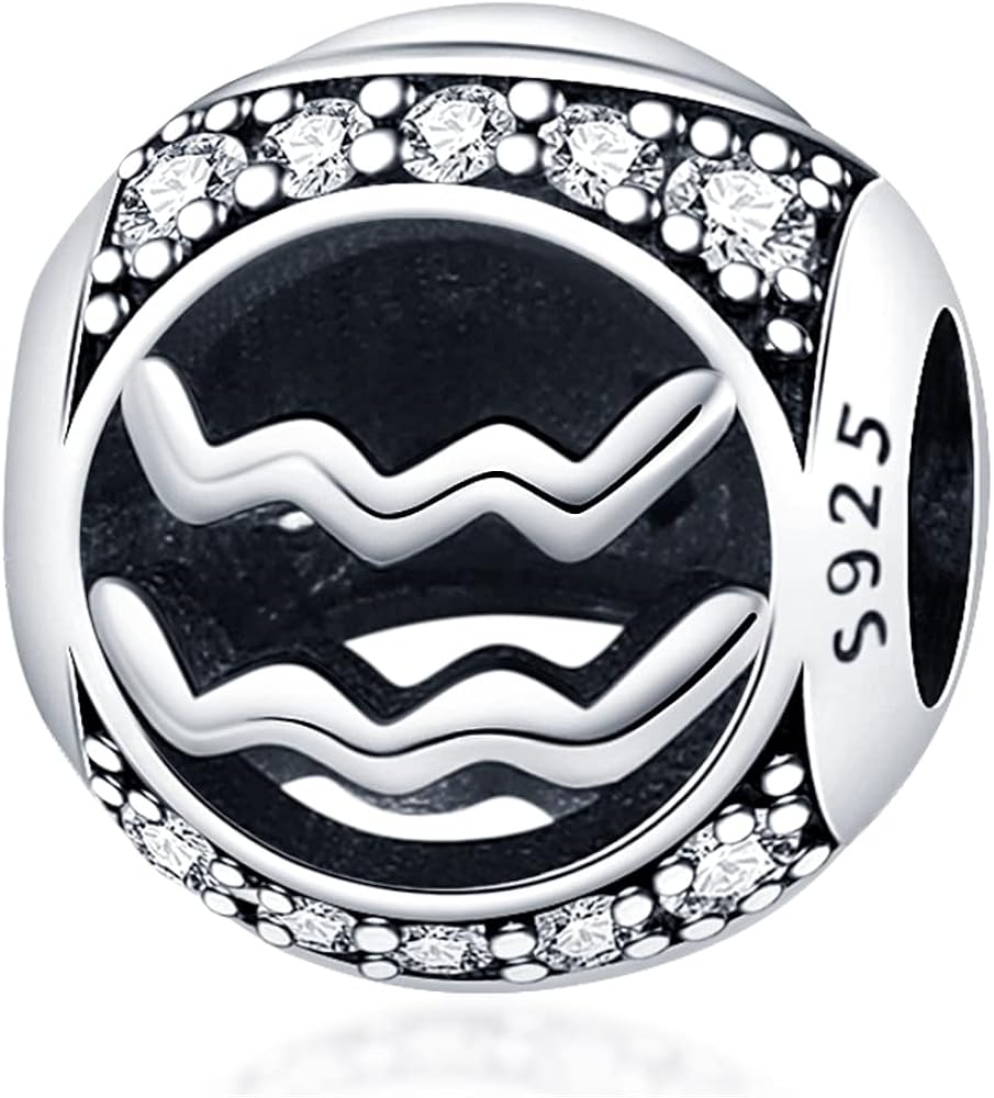 Discover the Best Horoscope Sign Bracelets: Zodiac Charms & Birthstone Jewelry