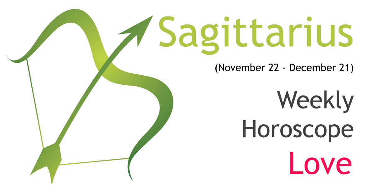 Sagittarius Love Horoscope for Next Week: What to Expect in Romance