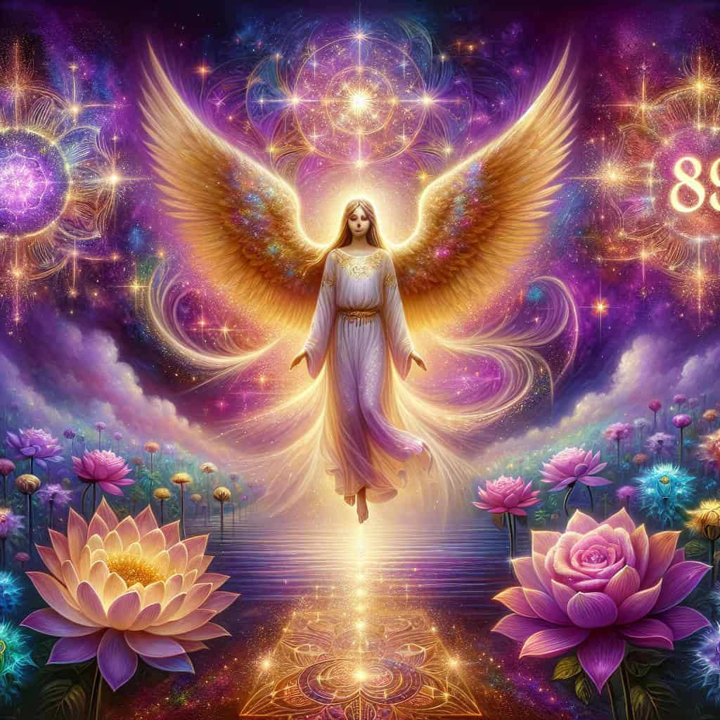 Angel Number 7577: A Powerful Sign of Transformation