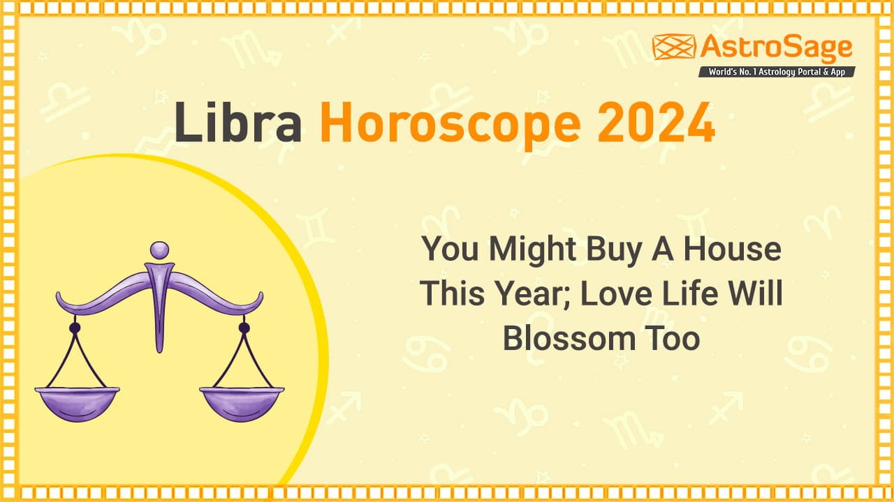 2024 Libra Love Horoscope: What's in Store for Your Relationships This Year