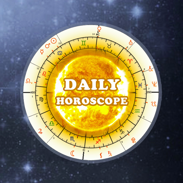 Free Daily Horoscopes: Your Zodiac Sign Forecast by Thiessen