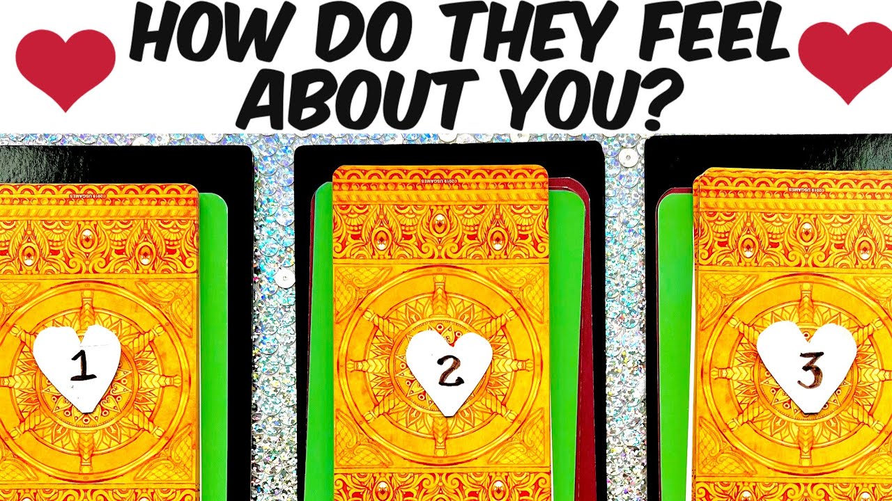 Tarot Amor Gratis: Uncover What They Really Feel About You