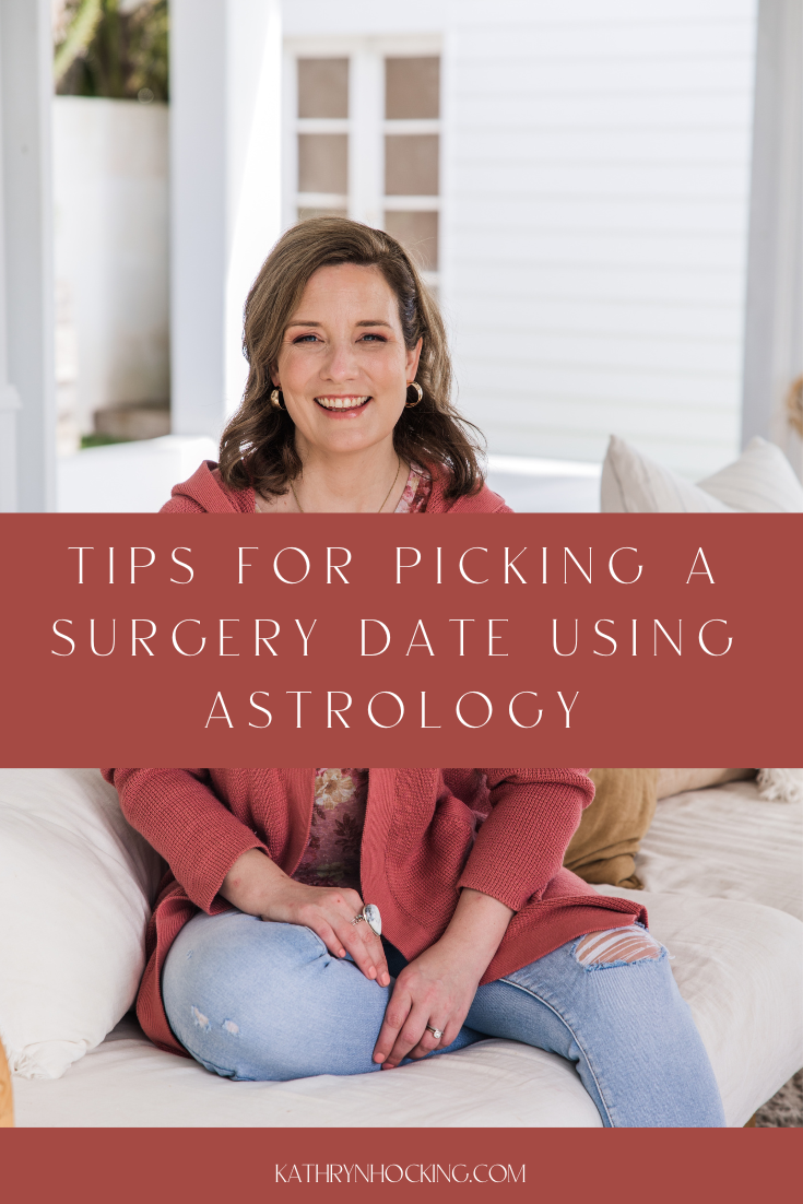 Ideal Surgery Days in Astrology 2024: When to Schedule for Success