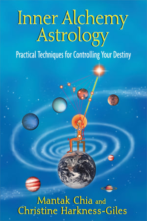 Planets and Metals: Exploring the Universal-Tao Astrology Calculator