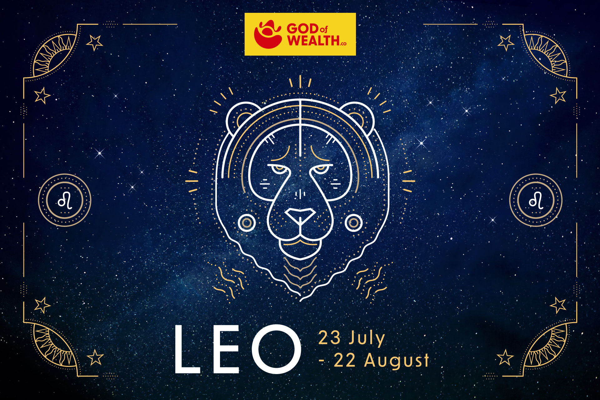 2030 Leo Horoscope Predictions: A Look at Your Future