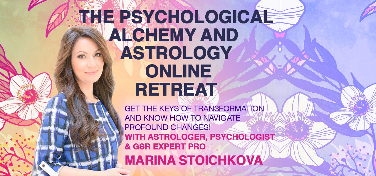 Master Astrological Alchemy: The Ultimate Online Course for Transformation
