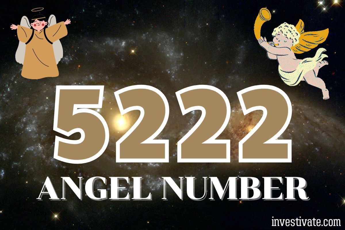Unlock the Meaning of 5222 Angel Number: A Guide to Personal Transformation