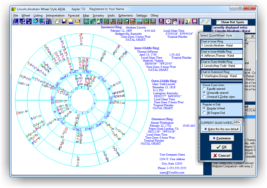 Kepler Astrology Software: A Complete Tool for Accurate Horoscope Calculations