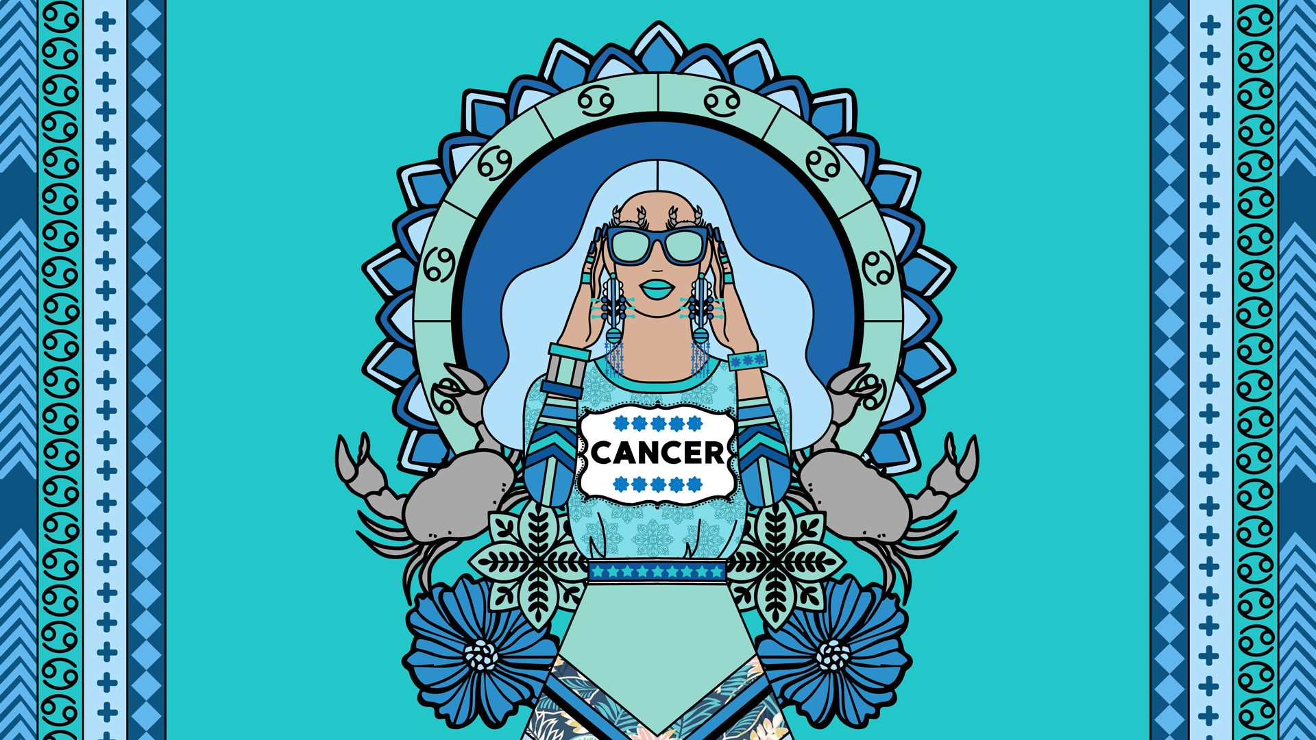 Cancer Horoscope for November 2024: Insights from Vogue India