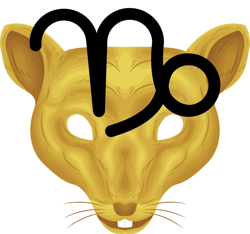 Discover the Capricorn Rat Horoscope: Traits, Relationships & Career Outlook
