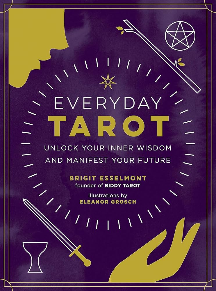 Discover the Magic of Divina Tarot: Unlock Your Inner Wisdom