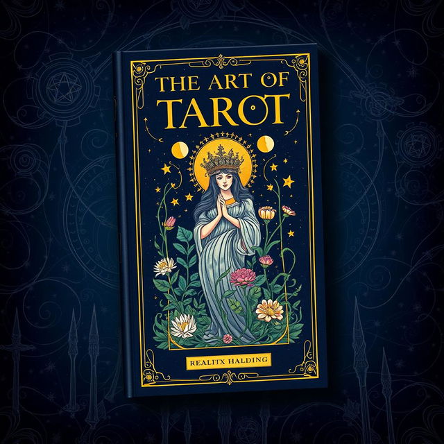 Explore the Secrets of Free Gypsy Tarot for Insightful Guidance