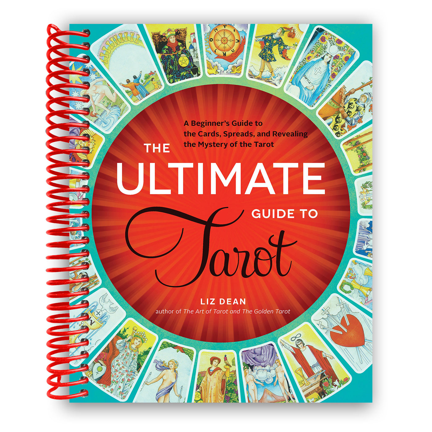 Download the Ultimate Tarot Guide Book PDF for Beginners and Experts
