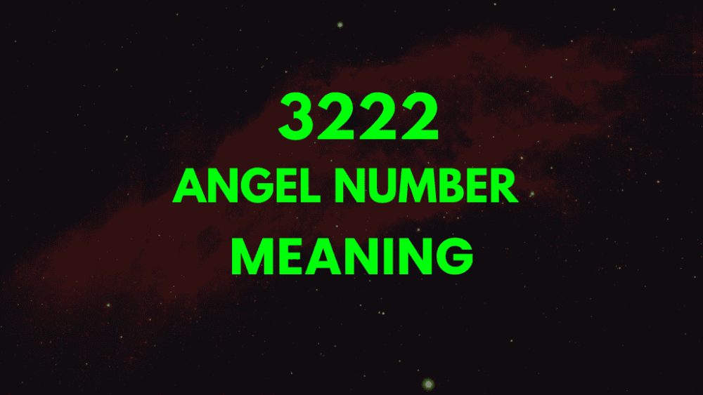 How the 3222 Angel Number Guides Twin Flames Through Love and Growth