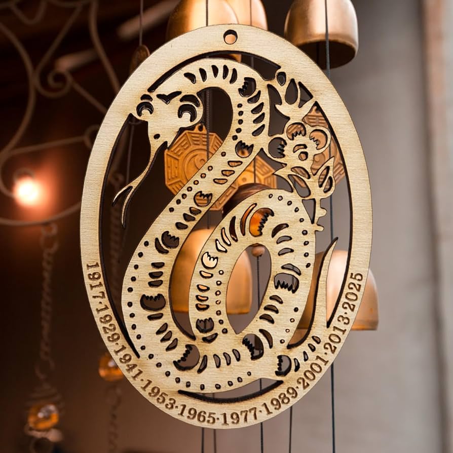 Chinese Zodiac Ornaments: Unique Gifts for Zodiac Lovers