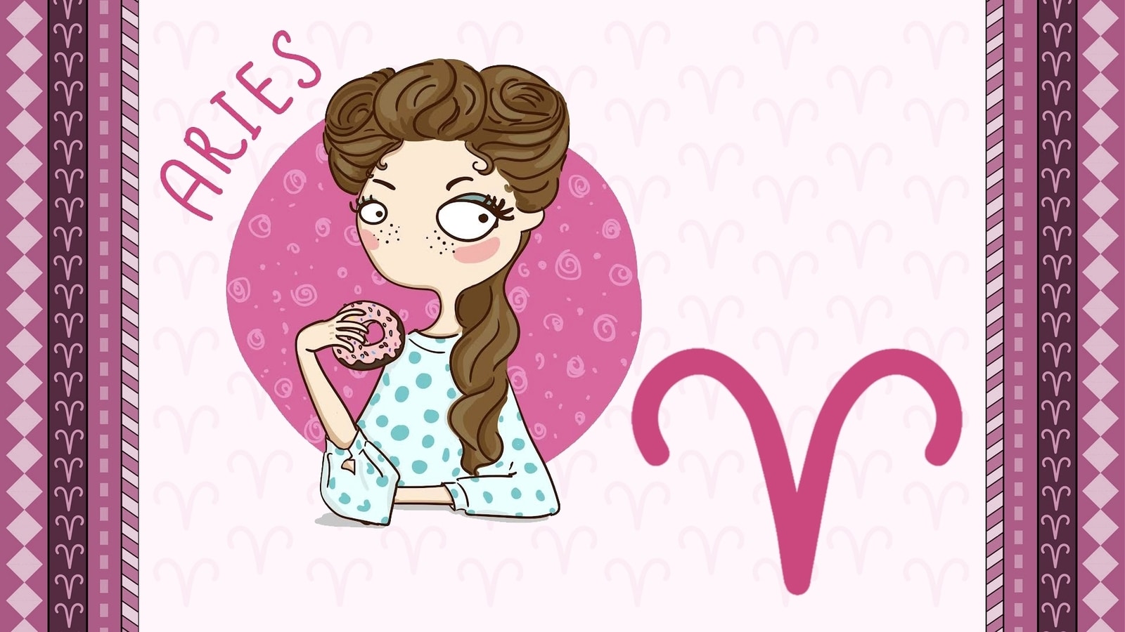 Aries Weekly Love Horoscope: Insights and Advice for Your Love Life Next Week