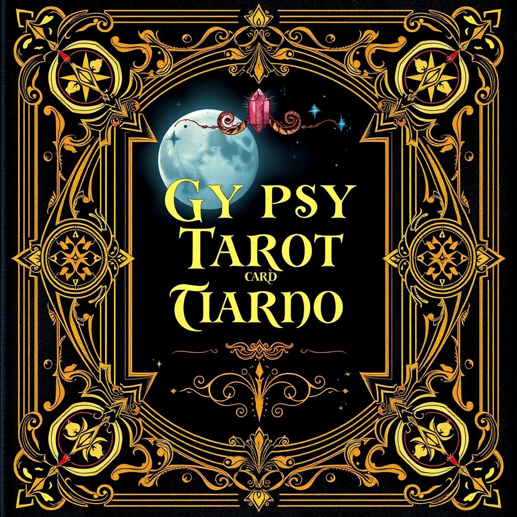 Explore the Secrets of Free Gypsy Tarot for Insightful Guidance