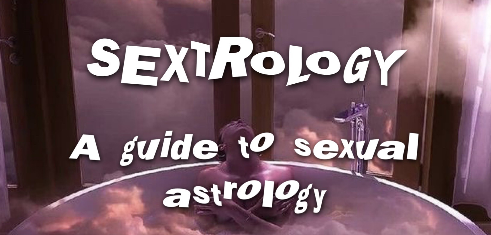 Sex Astrology Tumblr: Decoding Desire in the Stars