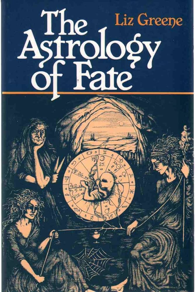 Unlocking the Secrets: Understanding the Astrology of Fate