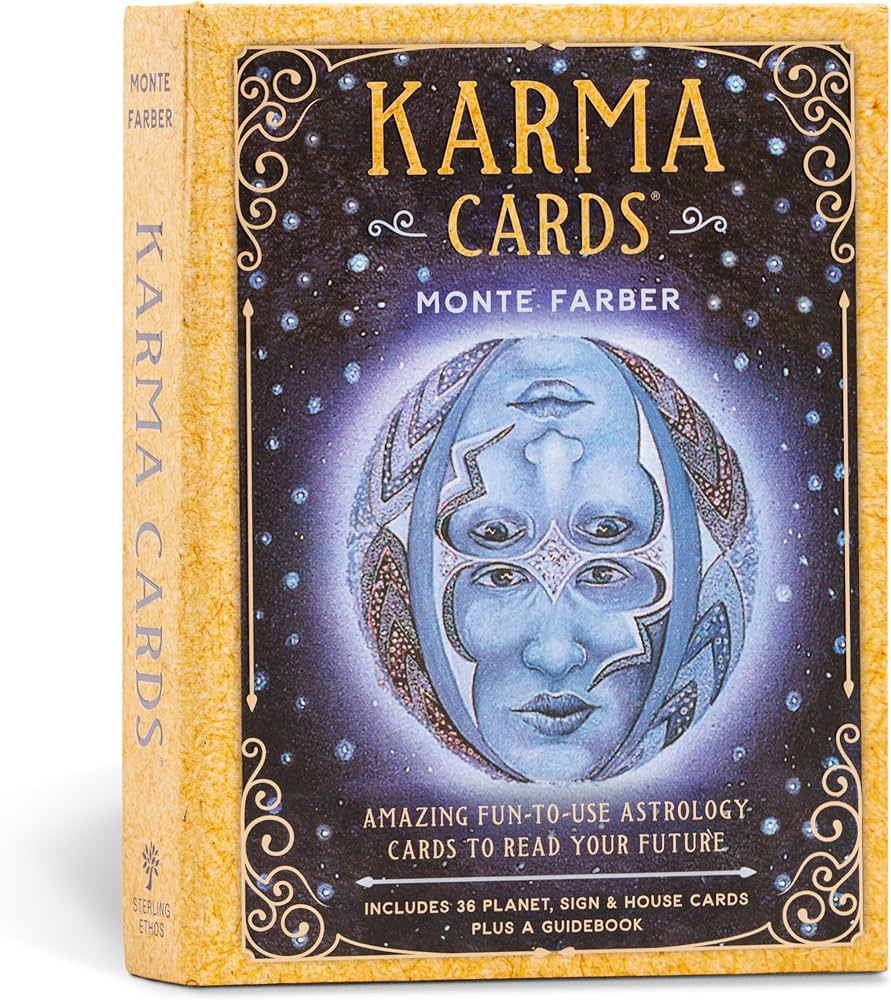 Find Your Best Astrology Deck of Cards Today Top Picks