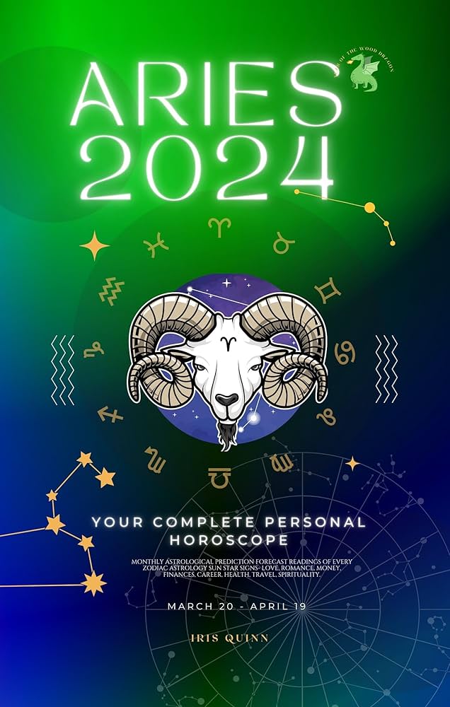 Unlock Your Love Life: Aries Horoscope Insights Now