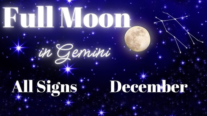 Full Moon Tarot and Your Zodiac Sign: What to Expect? Check Your Horoscope Here
